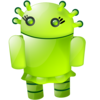 Girl Android Image